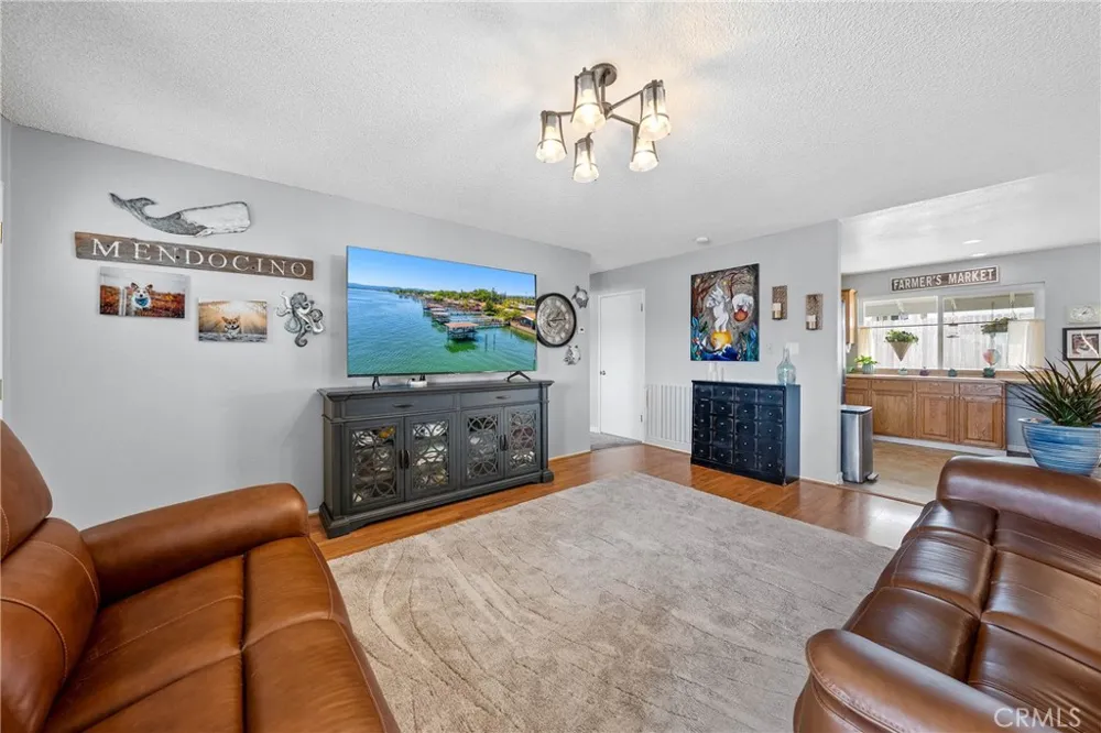 494 S Whipple Street Fort Bragg, CA 95437