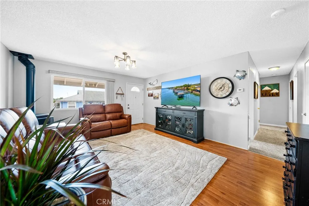 494 S Whipple Street Fort Bragg, CA 95437