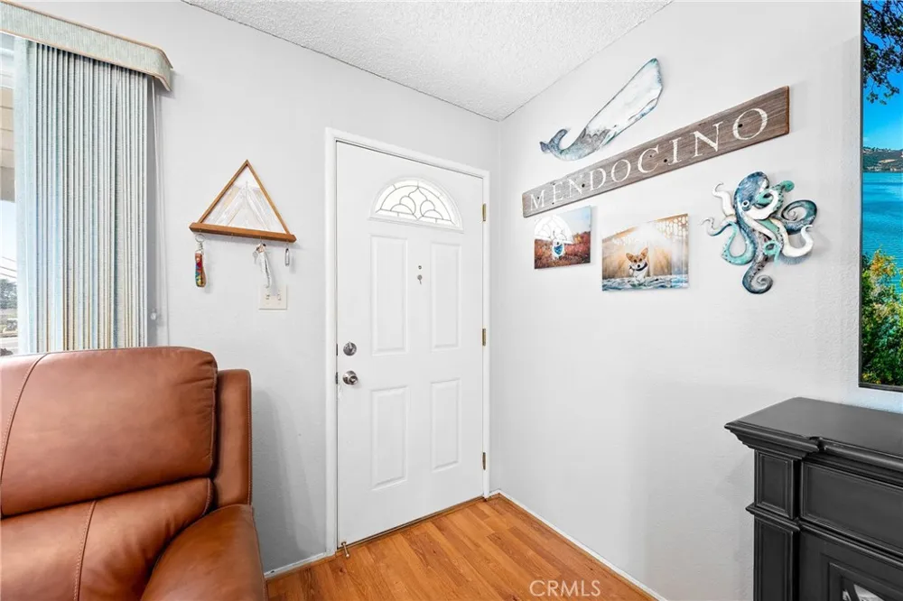 494 S Whipple Street Fort Bragg, CA 95437