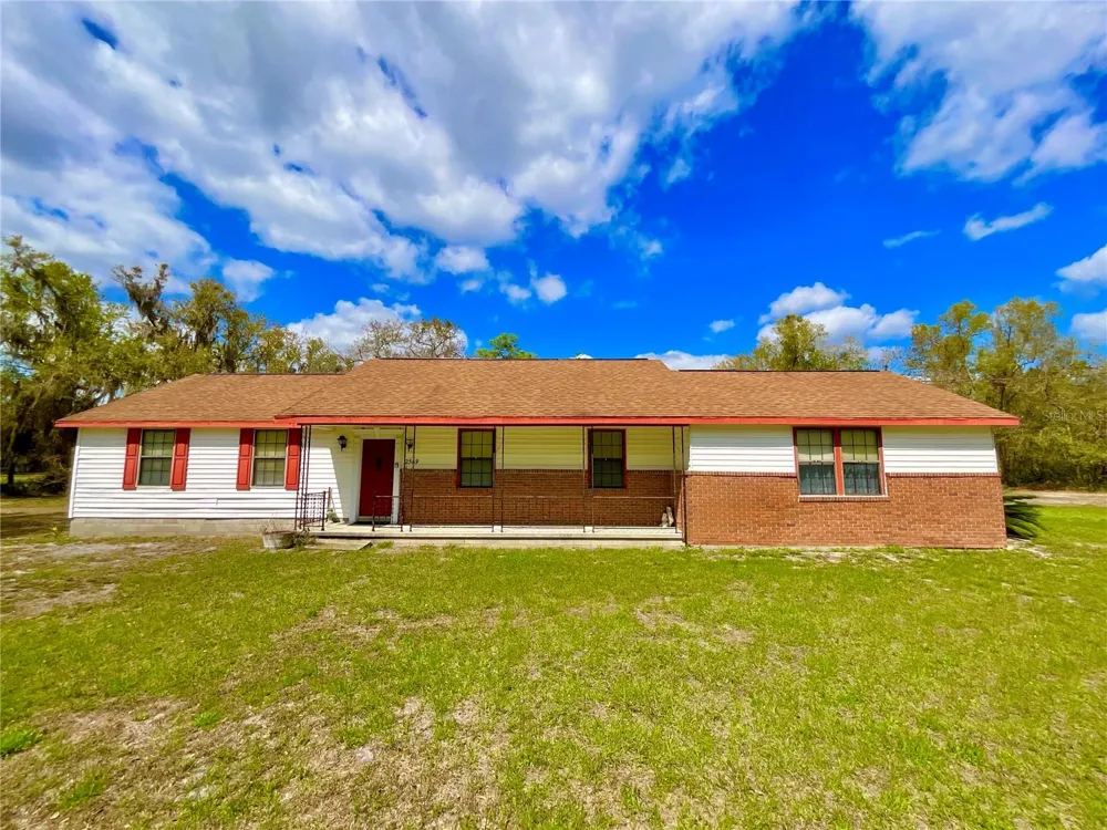 2569 SE 50TH STREET Keystone Heights, FL 32656