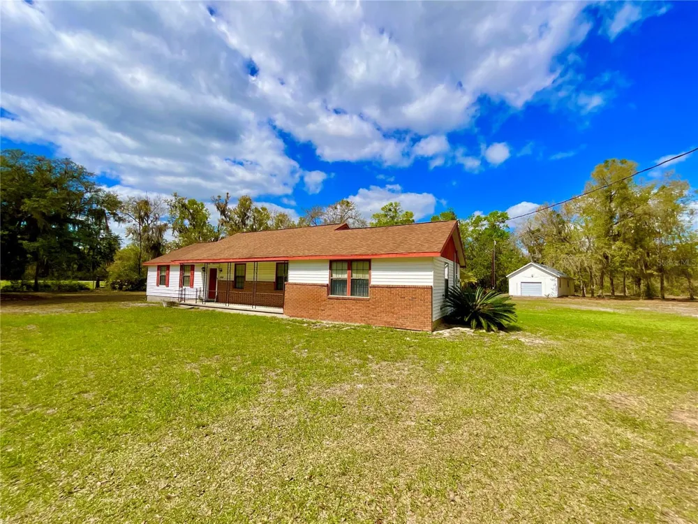 2569 SE 50TH STREET Keystone Heights, FL 32656