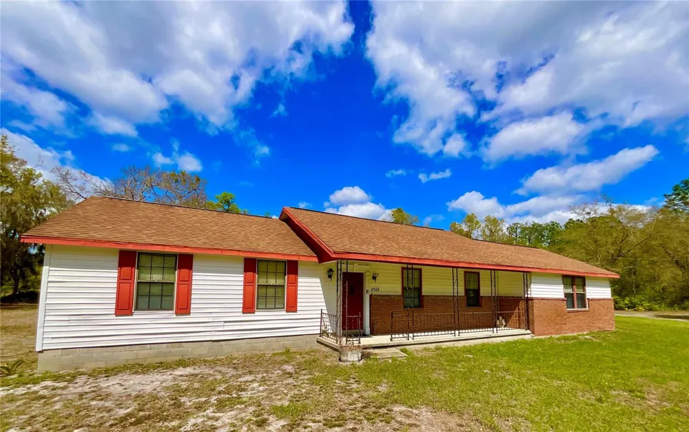2569 SE 50TH STREET Keystone Heights, FL 32656