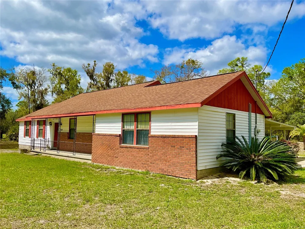 2569 SE 50TH STREET Keystone Heights, FL 32656