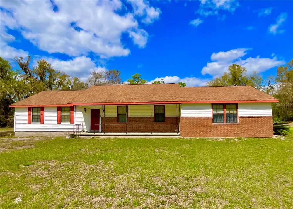 2569 SE 50TH STREET Keystone Heights, FL 32656