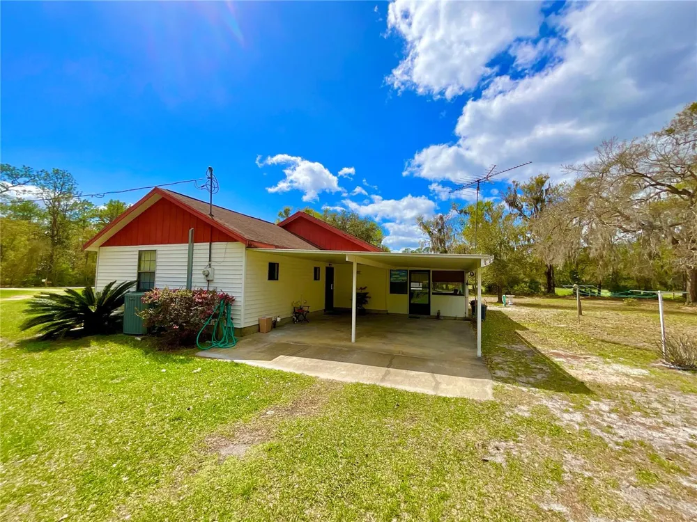 2569 SE 50TH STREET Keystone Heights, FL 32656