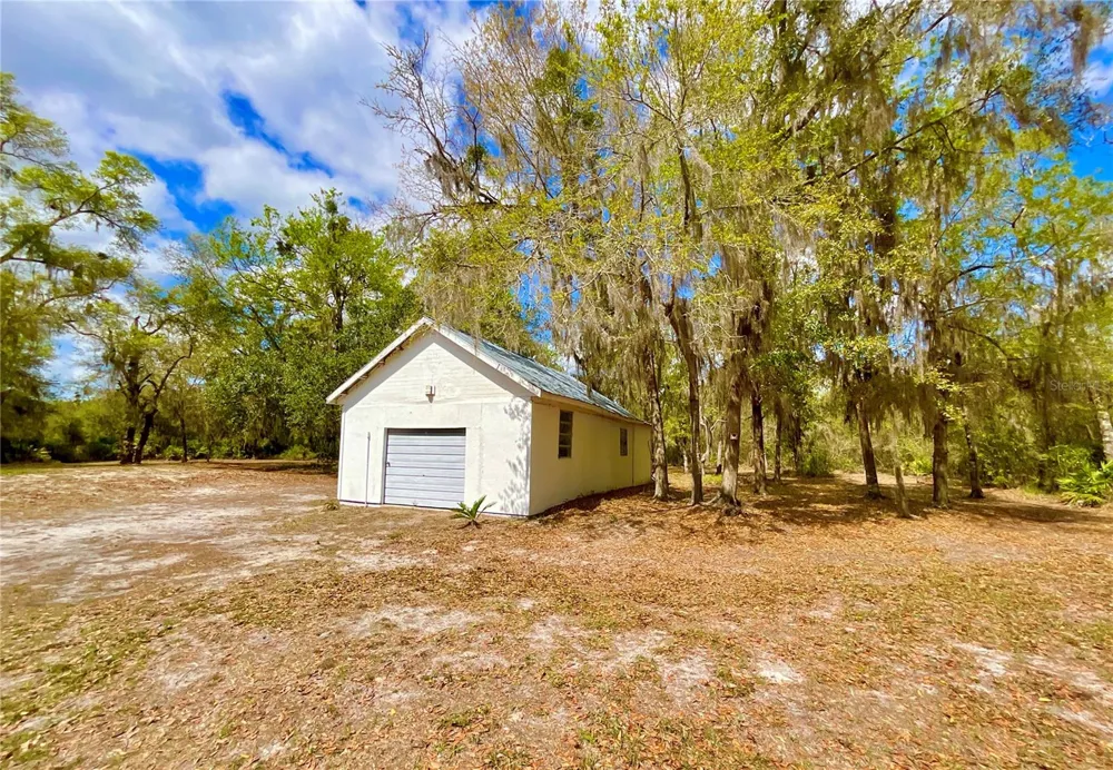 2569 SE 50TH STREET Keystone Heights, FL 32656