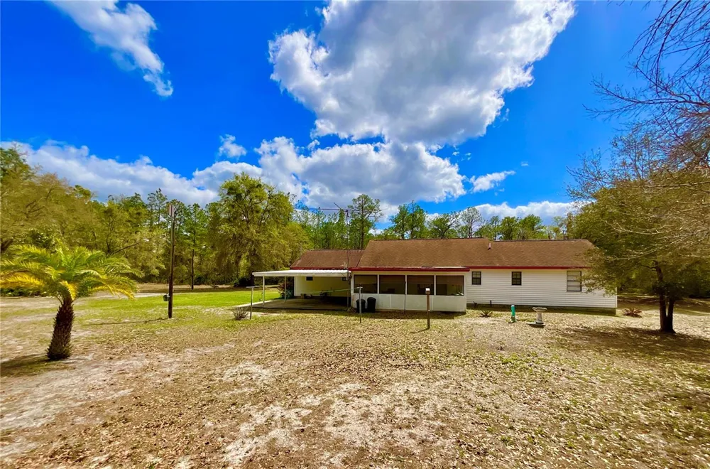 2569 SE 50TH STREET Keystone Heights, FL 32656