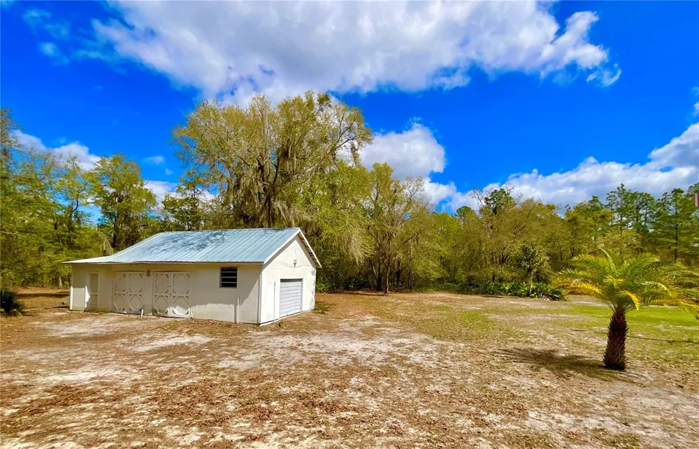 2569 SE 50TH STREET Keystone Heights, FL 32656