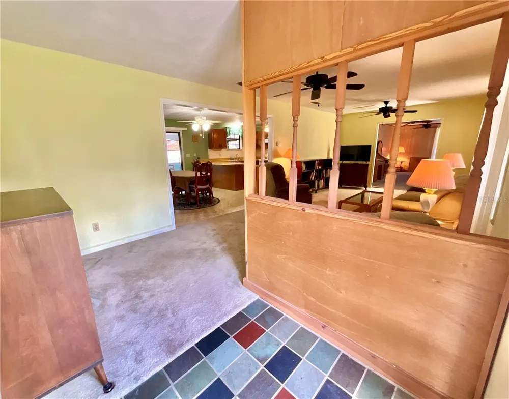 2569 SE 50TH STREET Keystone Heights, FL 32656