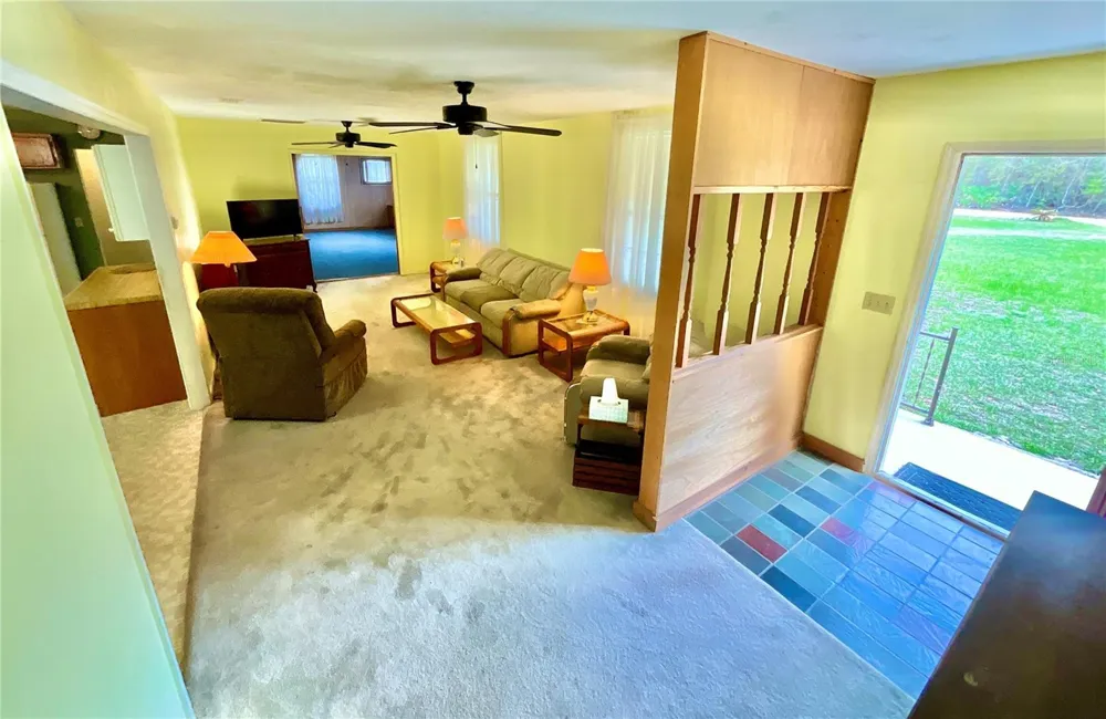 2569 SE 50TH STREET Keystone Heights, FL 32656