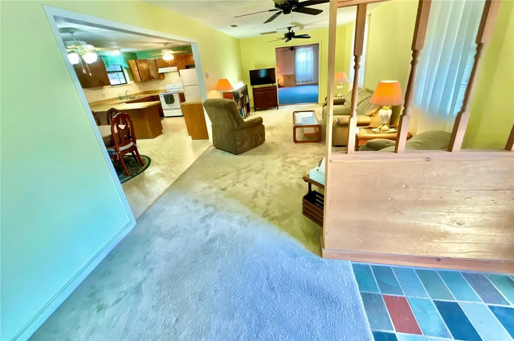 2569 SE 50TH STREET Keystone Heights, FL 32656