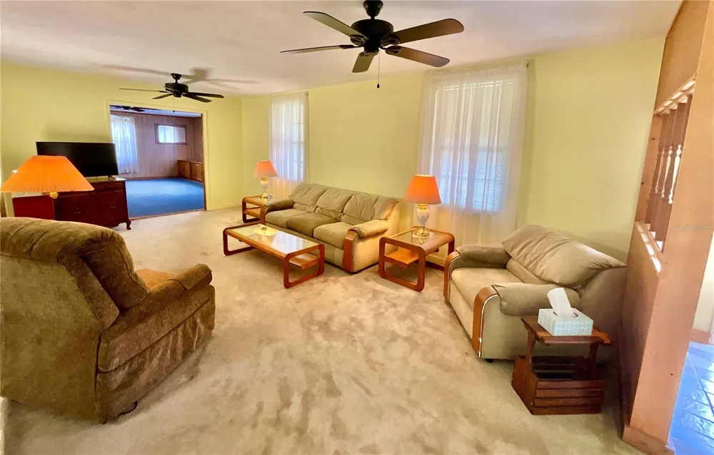 2569 SE 50TH STREET Keystone Heights, FL 32656