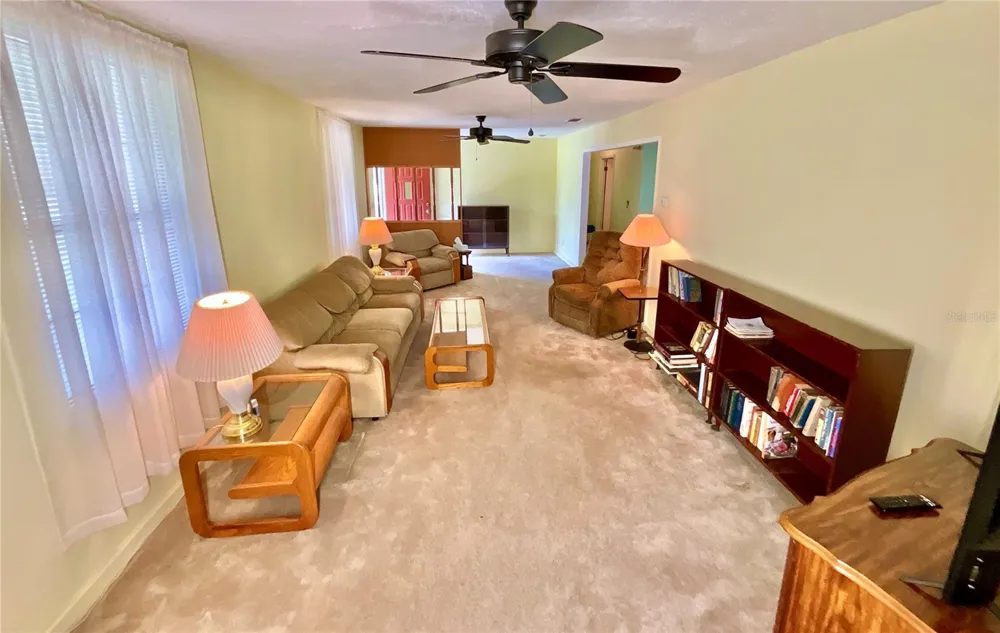 2569 SE 50TH STREET Keystone Heights, FL 32656