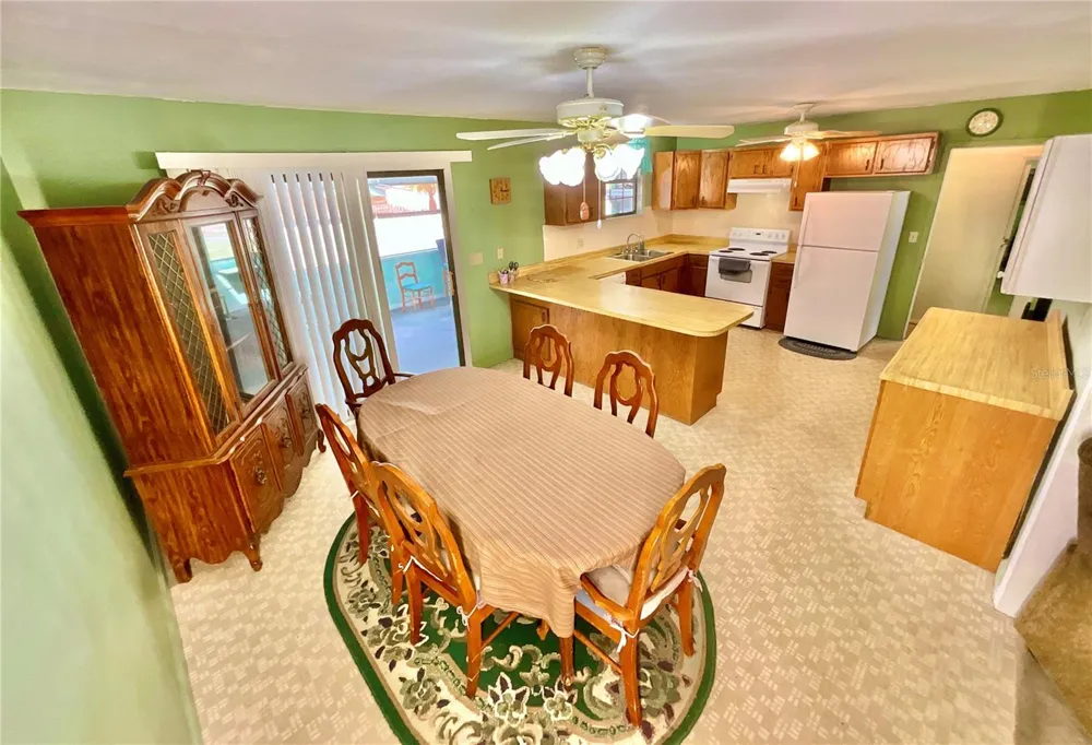 2569 SE 50TH STREET Keystone Heights, FL 32656
