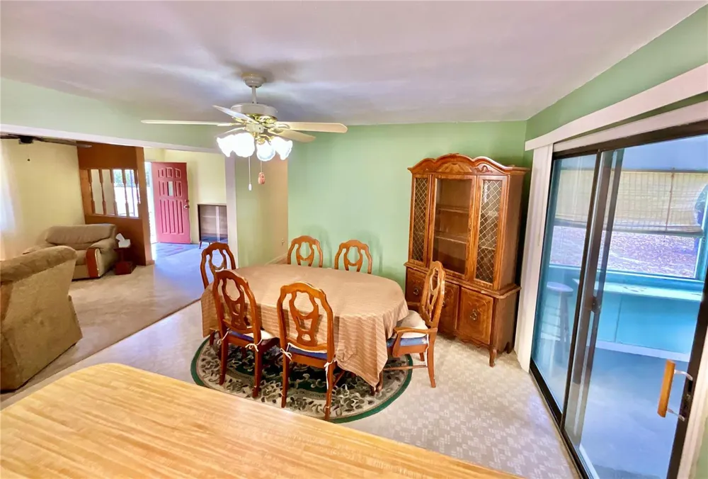 2569 SE 50TH STREET Keystone Heights, FL 32656