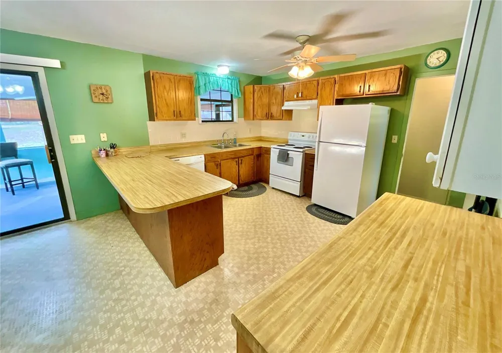 2569 SE 50TH STREET Keystone Heights, FL 32656
