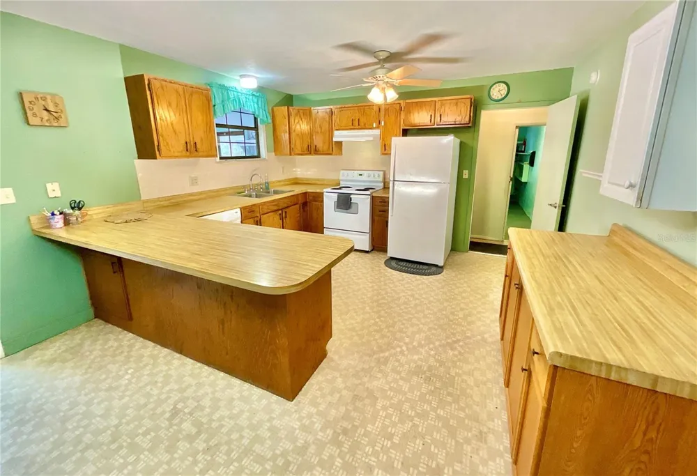 2569 SE 50TH STREET Keystone Heights, FL 32656