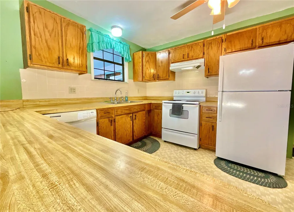 2569 SE 50TH STREET Keystone Heights, FL 32656