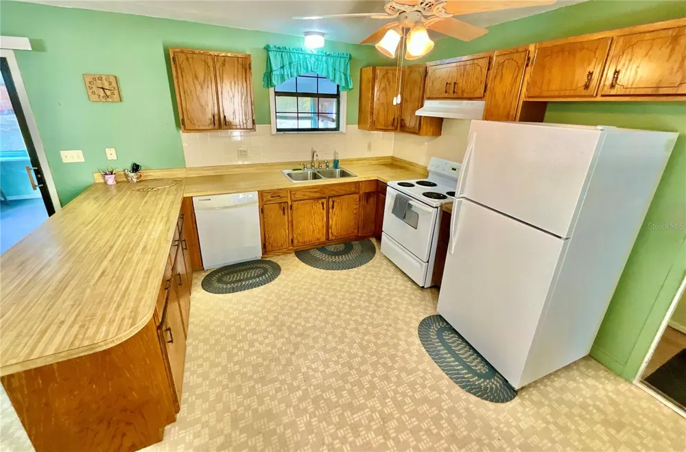 2569 SE 50TH STREET Keystone Heights, FL 32656