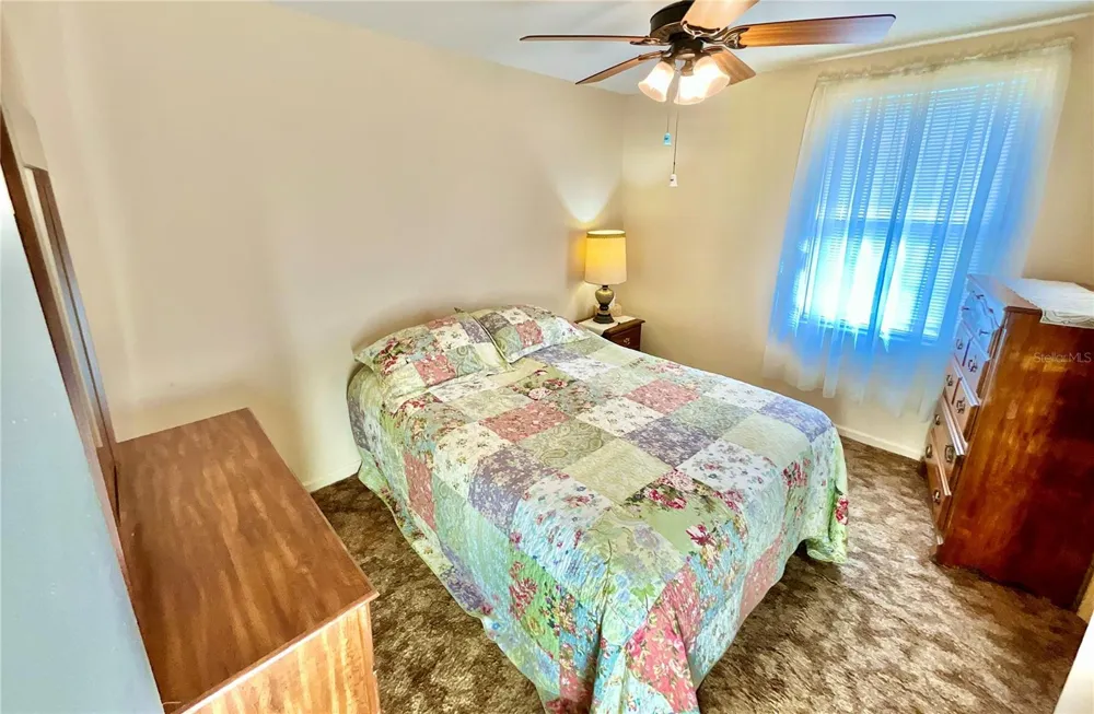 2569 SE 50TH STREET Keystone Heights, FL 32656