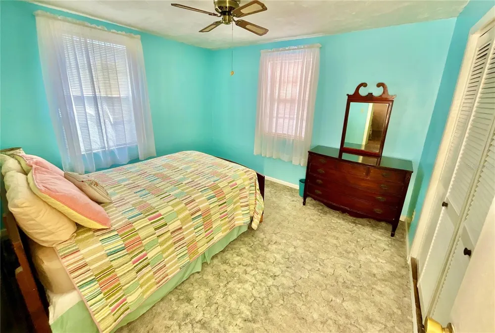 2569 SE 50TH STREET Keystone Heights, FL 32656