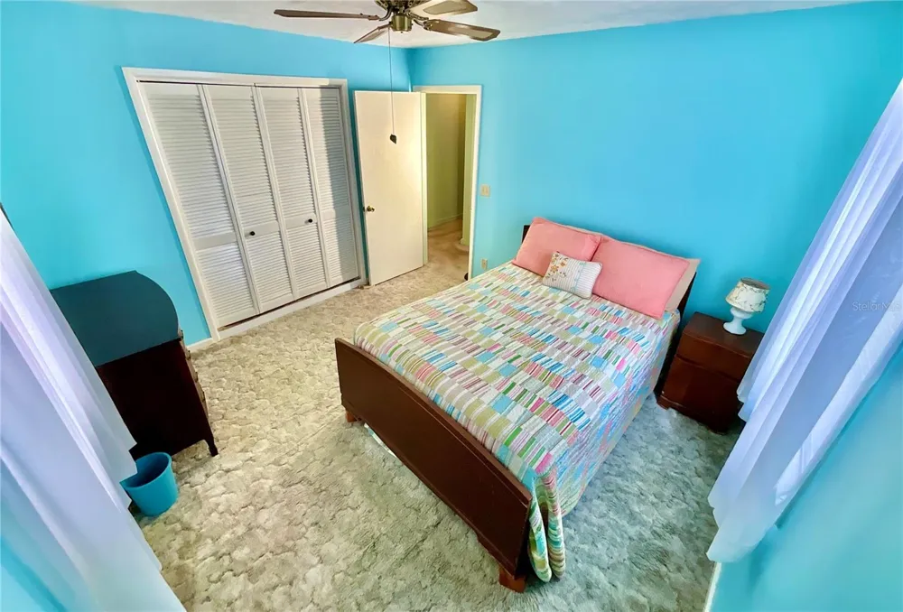 2569 SE 50TH STREET Keystone Heights, FL 32656
