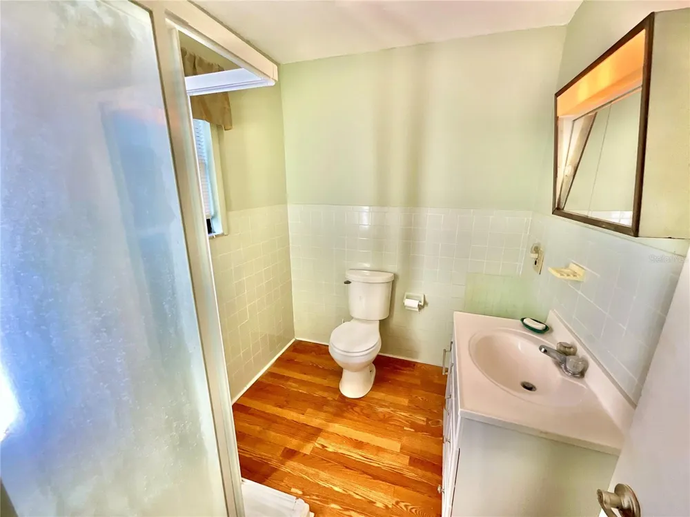2569 SE 50TH STREET Keystone Heights, FL 32656