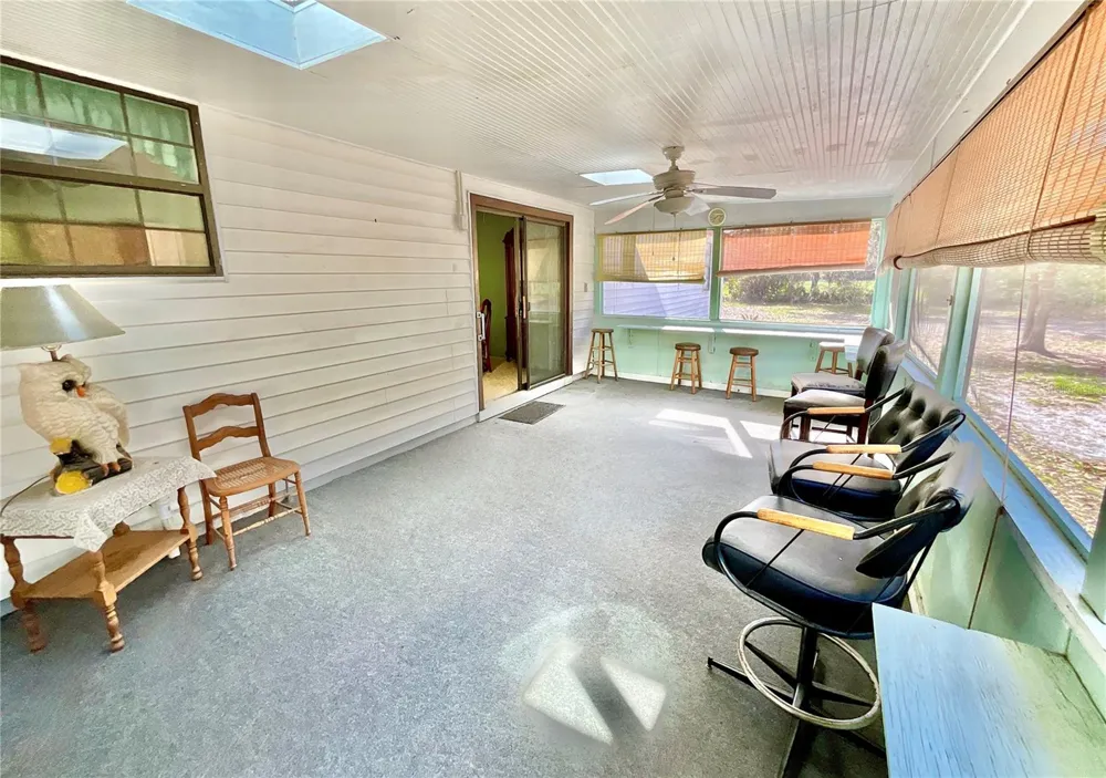 2569 SE 50TH STREET Keystone Heights, FL 32656