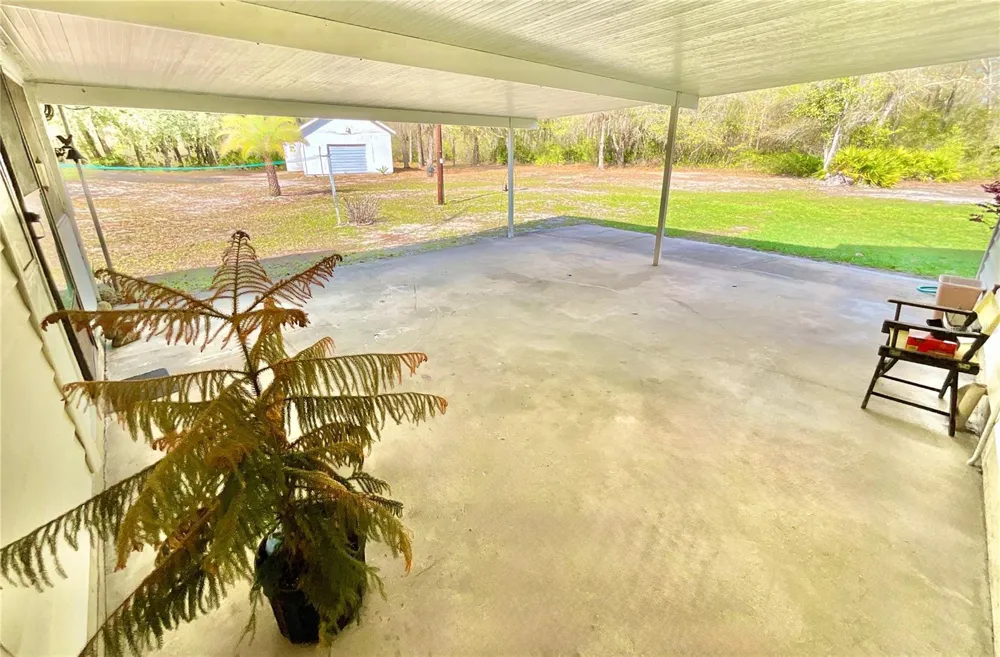 2569 SE 50TH STREET Keystone Heights, FL 32656