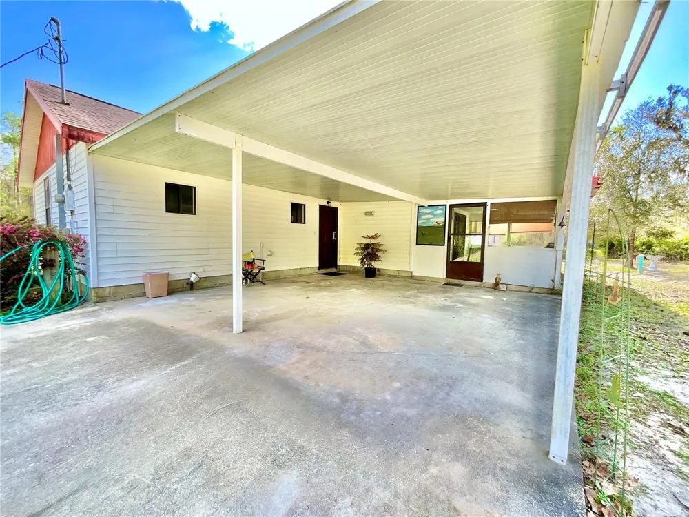 2569 SE 50TH STREET Keystone Heights, FL 32656