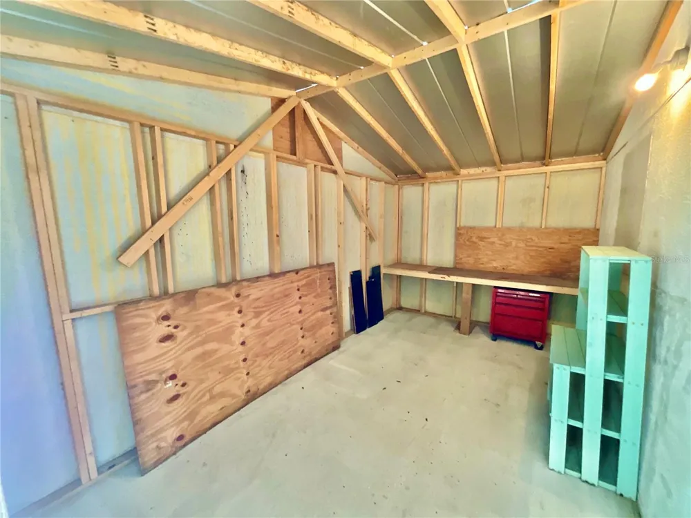 2569 SE 50TH STREET Keystone Heights, FL 32656