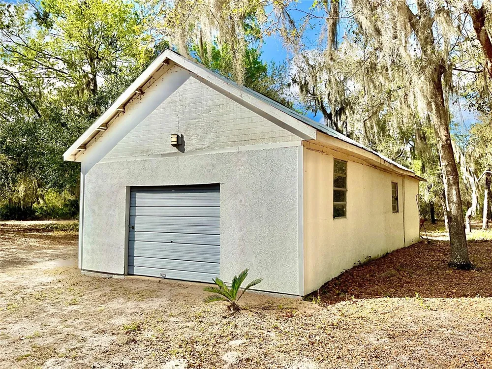 2569 SE 50TH STREET Keystone Heights, FL 32656