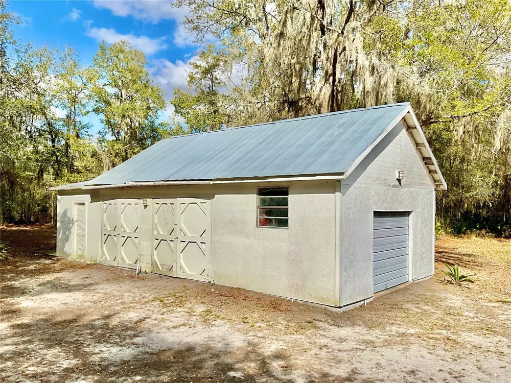 2569 SE 50TH STREET Keystone Heights, FL 32656