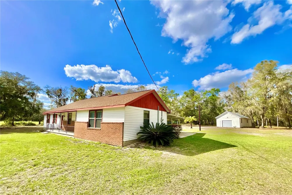 2569 SE 50TH STREET Keystone Heights, FL 32656