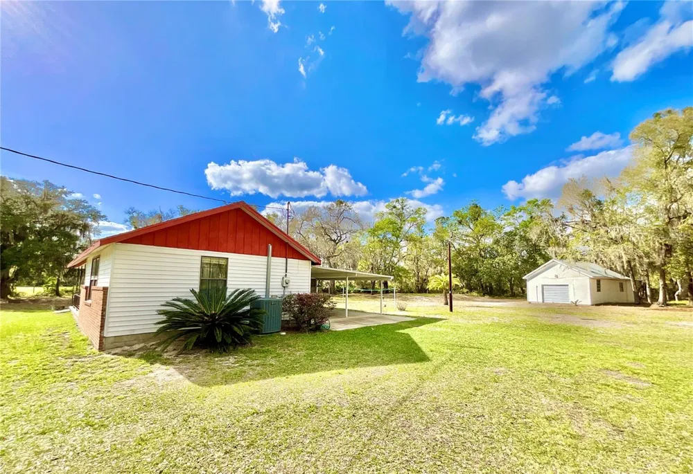 2569 SE 50TH STREET Keystone Heights, FL 32656