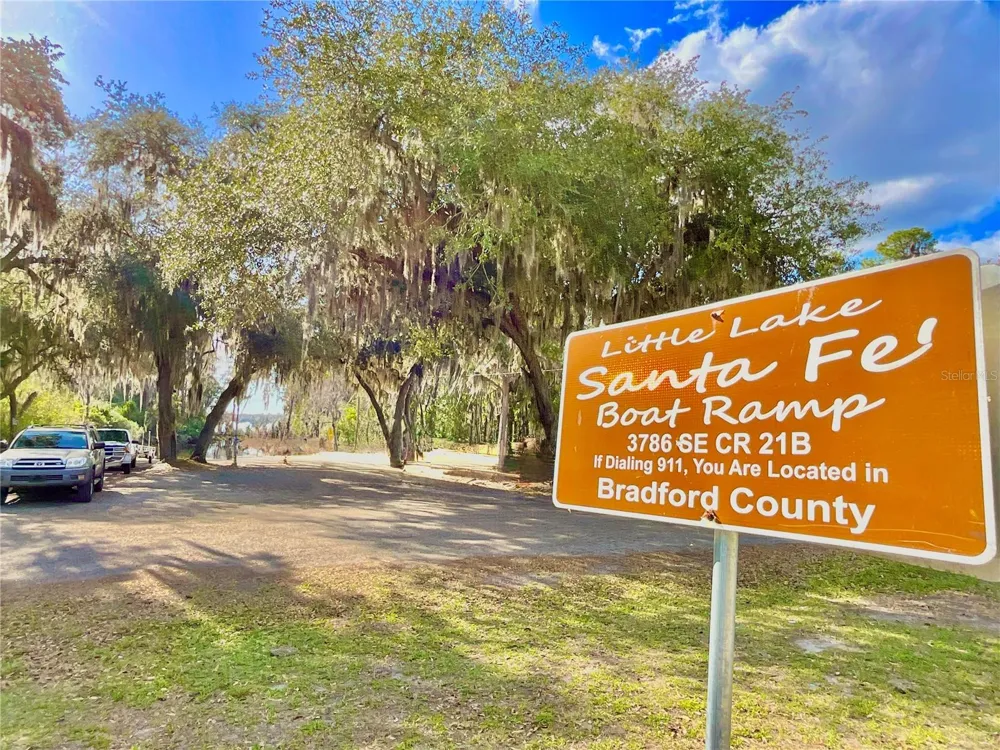 2569 SE 50TH STREET Keystone Heights, FL 32656
