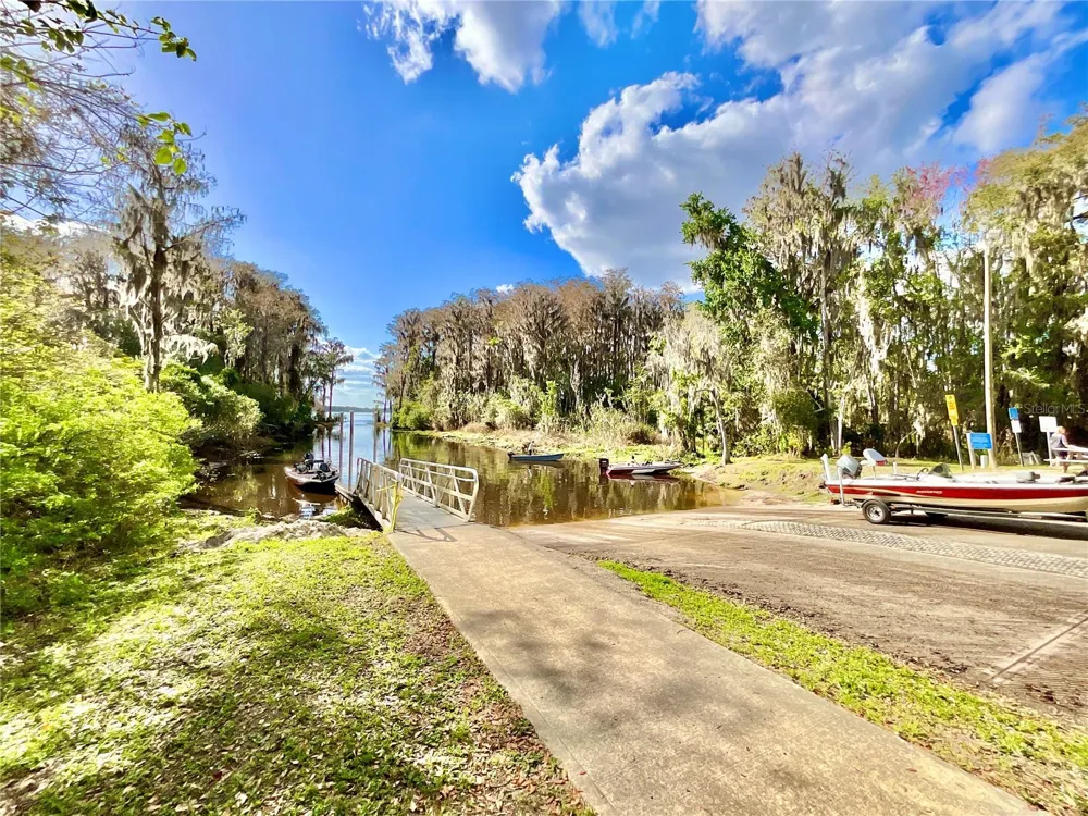 2569 SE 50TH STREET Keystone Heights, FL 32656