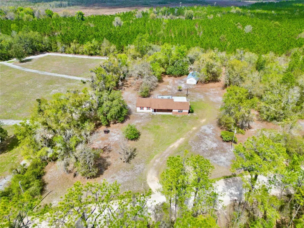 2569 SE 50TH STREET Keystone Heights, FL 32656