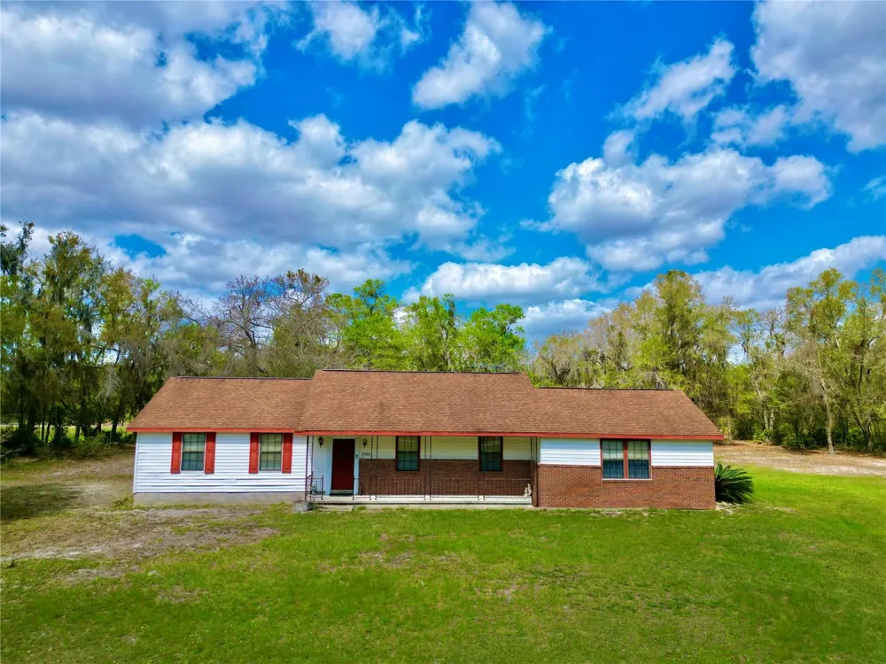 2569 SE 50TH STREET Keystone Heights, FL 32656