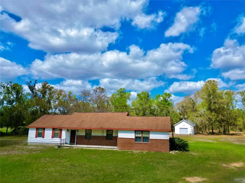 2569 SE 50TH STREET Keystone Heights, FL 32656