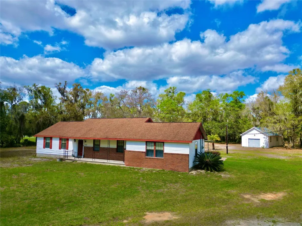 2569 SE 50TH STREET Keystone Heights, FL 32656