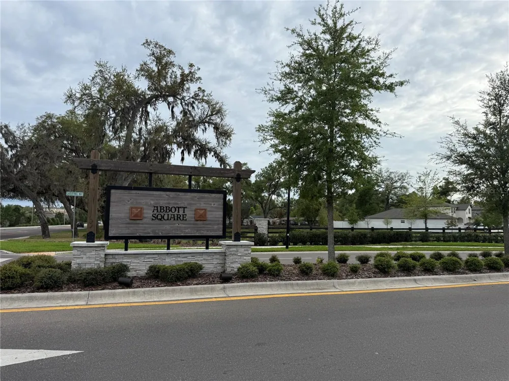 36370 WELL HILL WAY Zephyrhills, FL 33541