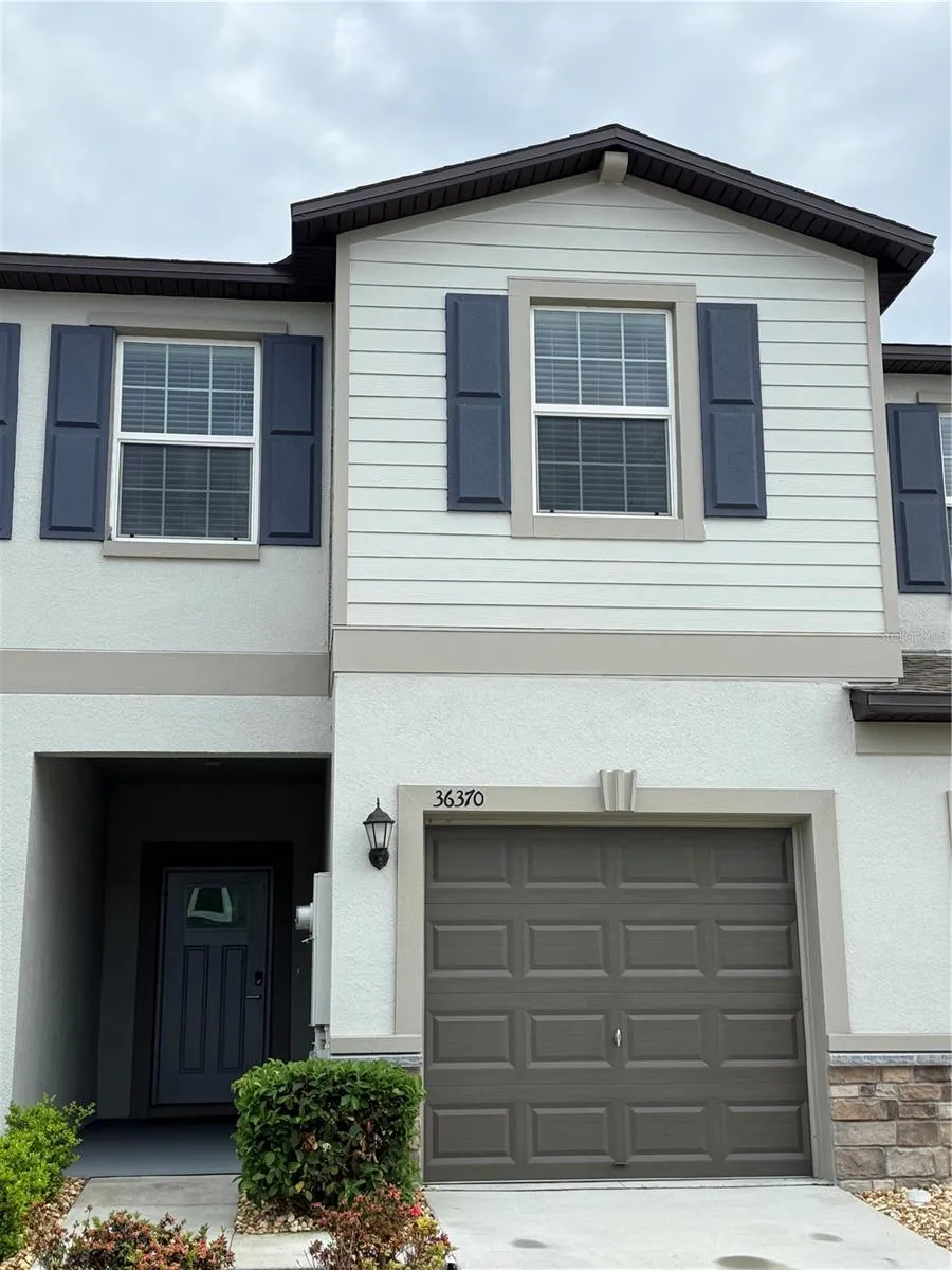 36370 WELL HILL WAY Zephyrhills, FL 33541