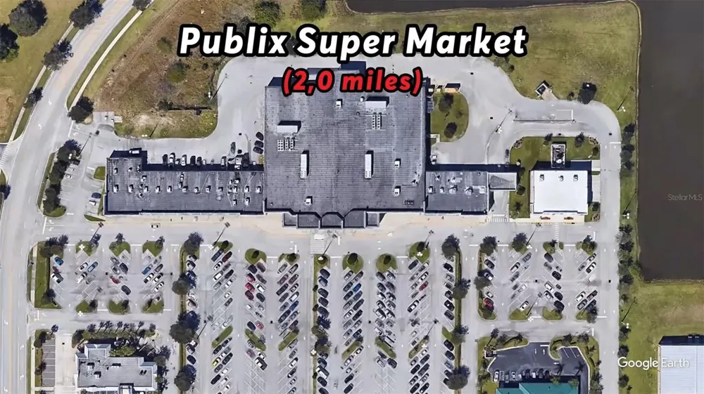 328 DADEVILLE STREET SE Palm Bay, FL 32909