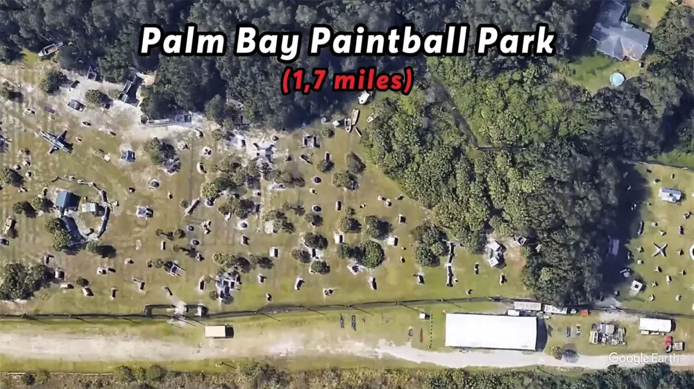 328 DADEVILLE STREET SE Palm Bay, FL 32909