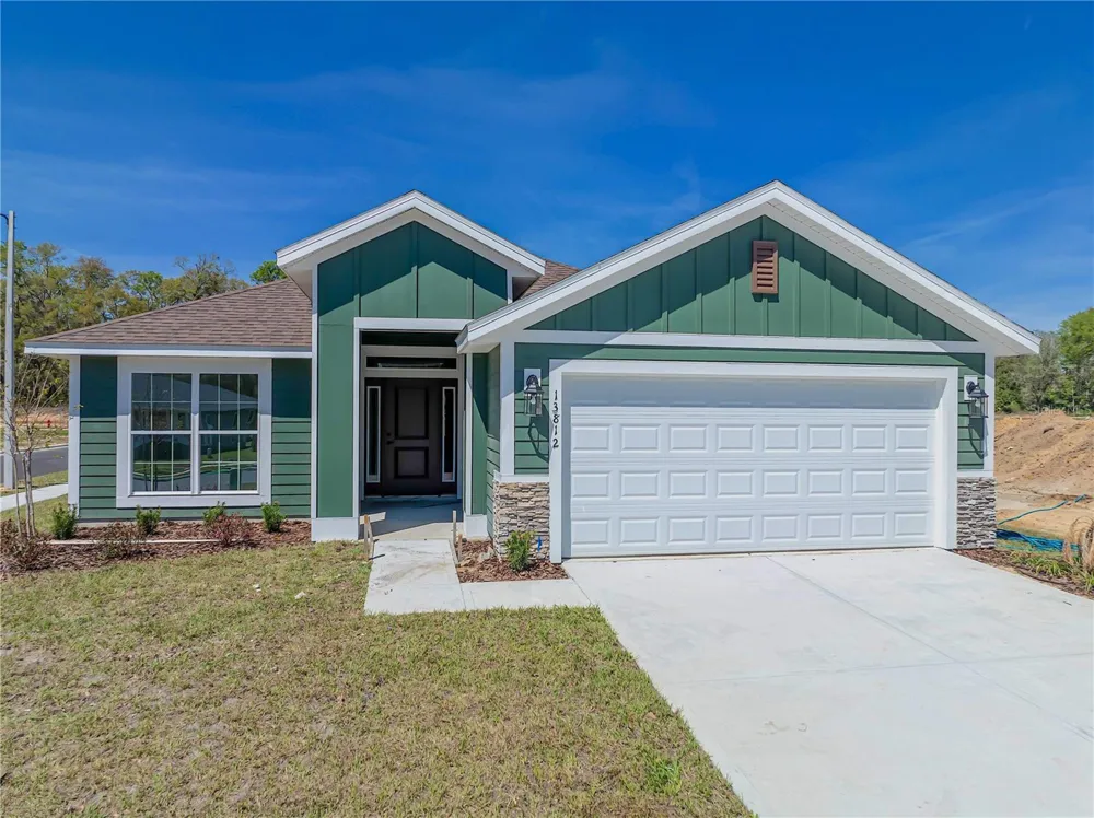 16881 NW 176TH WAY Alachua, FL 32615
