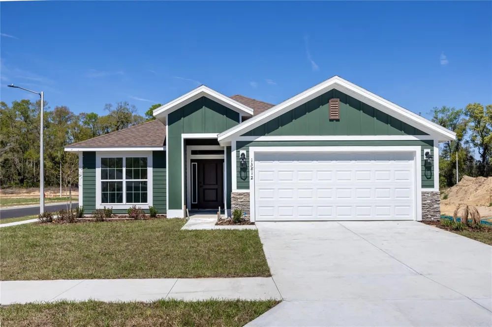 16881 NW 176TH WAY Alachua, FL 32615