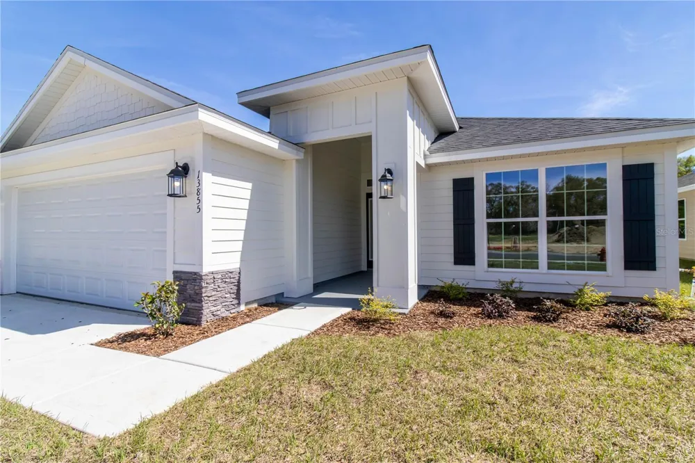 16881 NW 176TH WAY Alachua, FL 32615