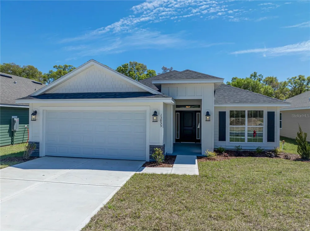 16881 NW 176TH WAY Alachua, FL 32615