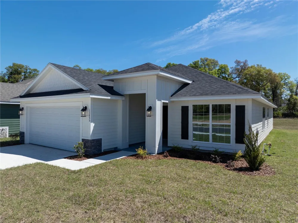 16881 NW 176TH WAY Alachua, FL 32615